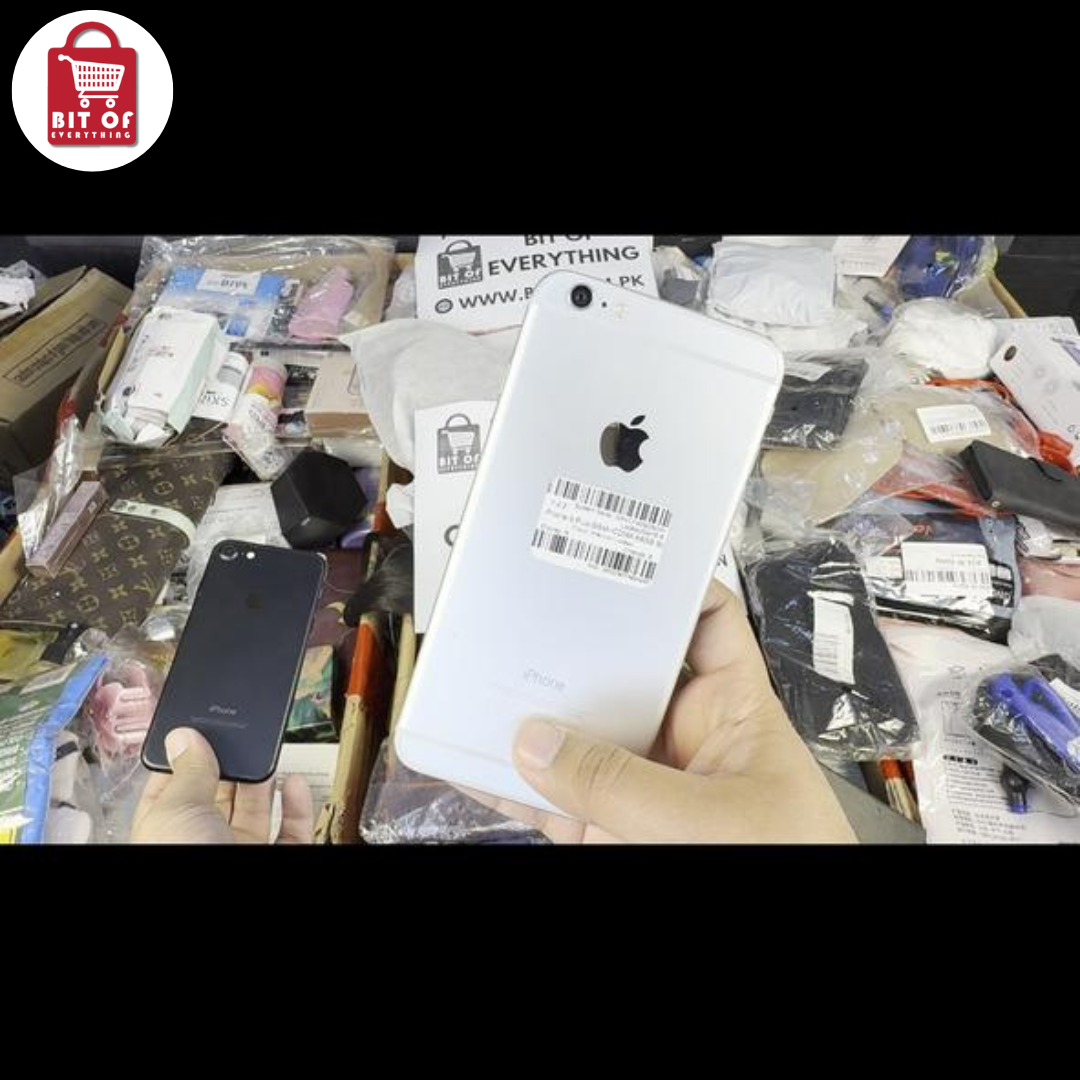 IPHONE 6+ 64 GB