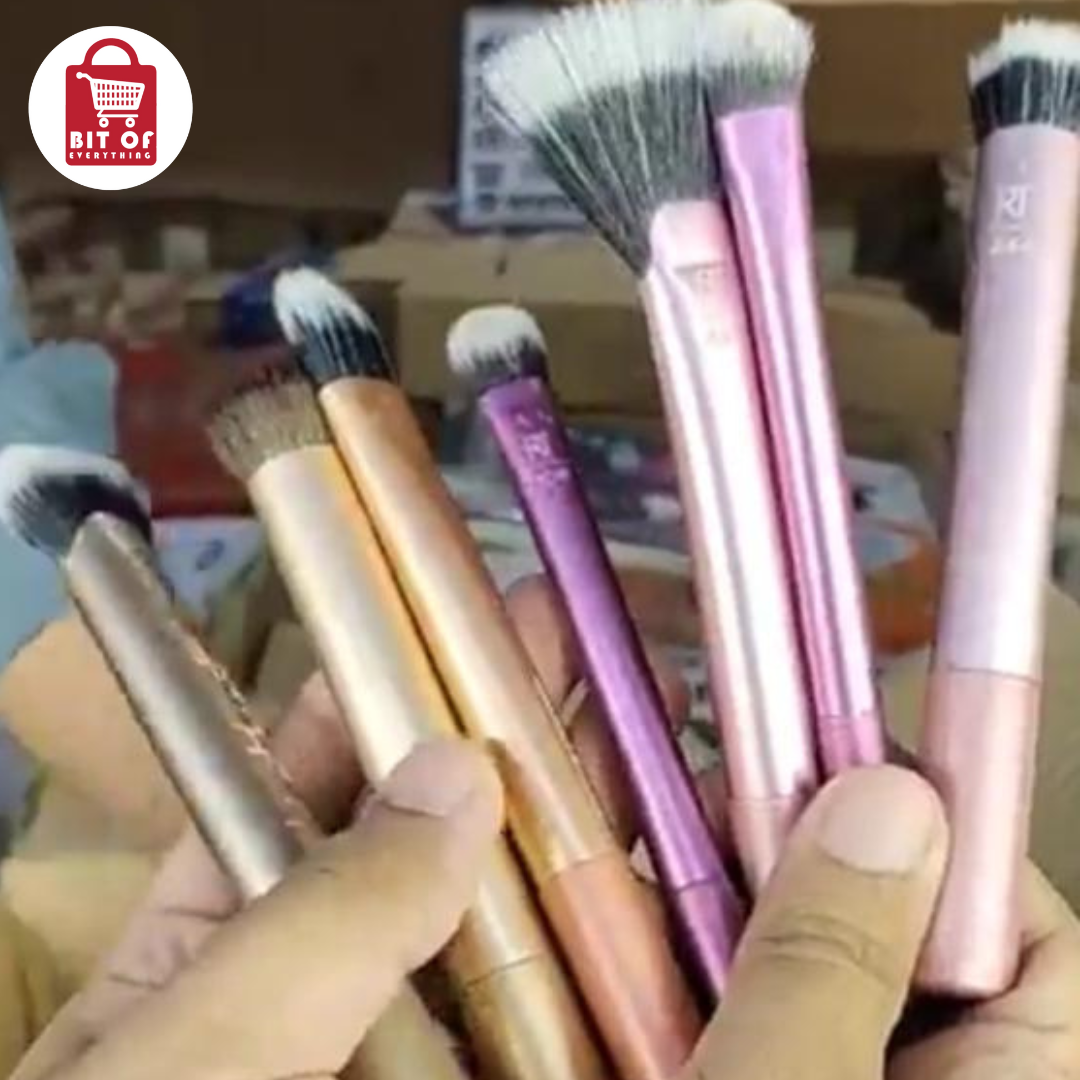 RT MAKEUP BRUSH 100-KG