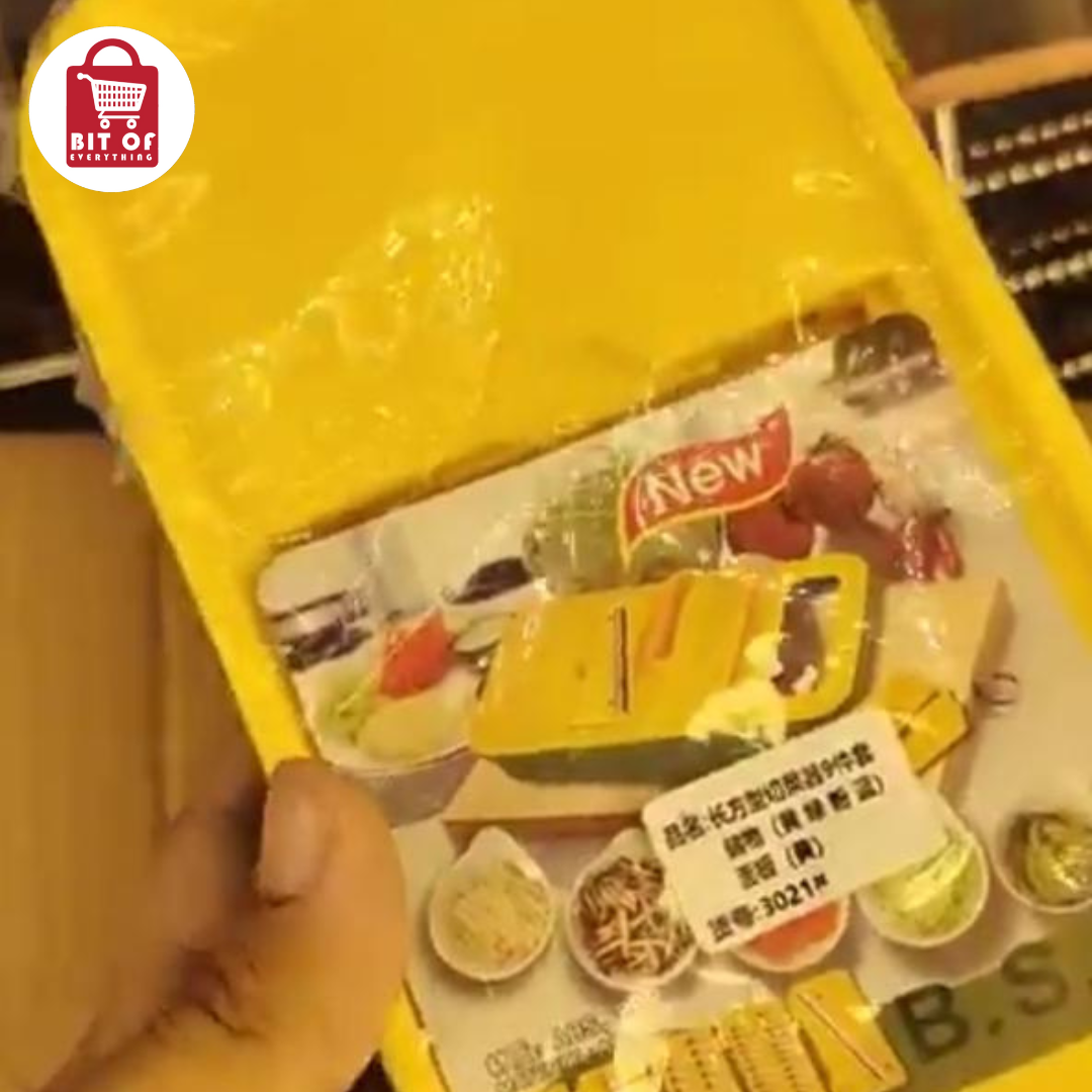 Salad Making Tools – Everything You Need for Fresh, Delicious Salads