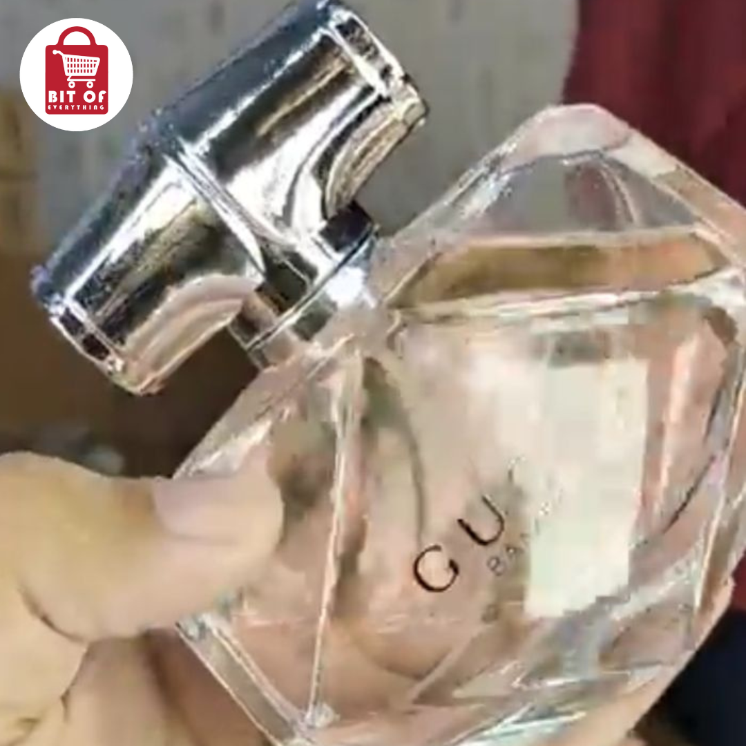 Gucci Bamboo Perfume – Elegant, Bold, and Timeless Scent