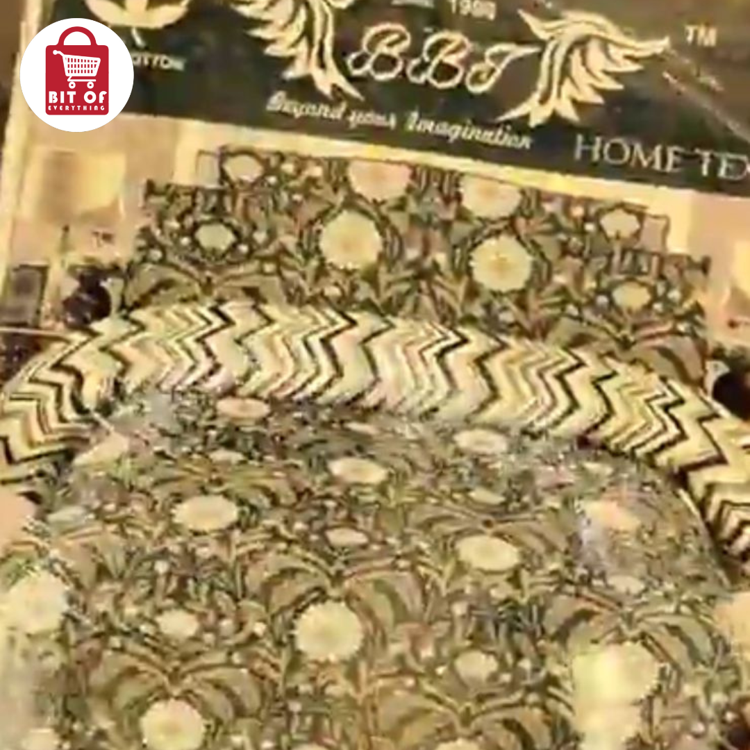 BEDSHEET
