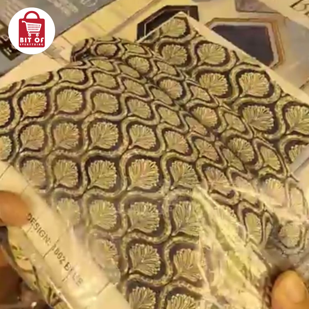 BEDSHEET COMFERTOR + PILLOW COVER SET