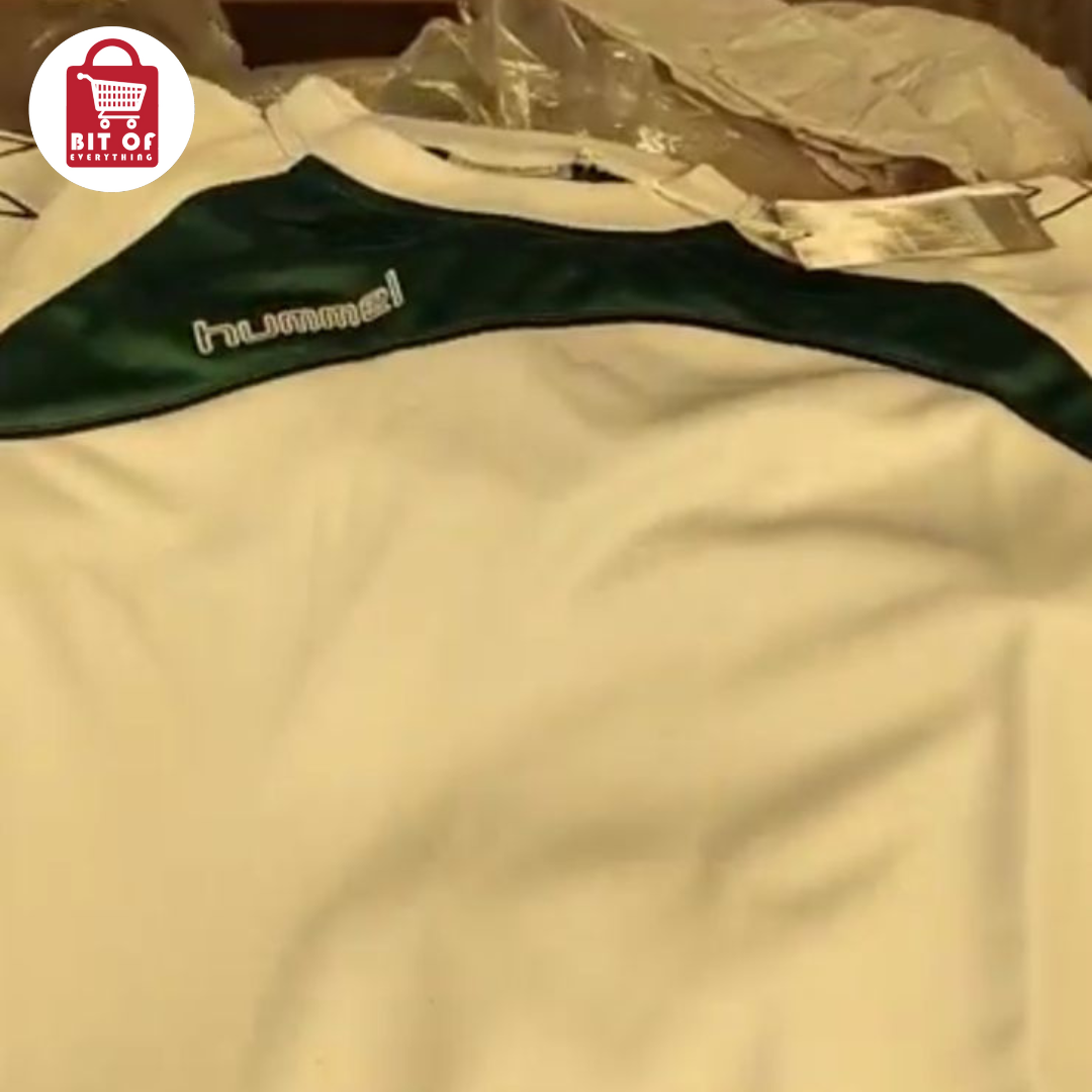 MIX (SHIRTS / TROUSERS ) EACH