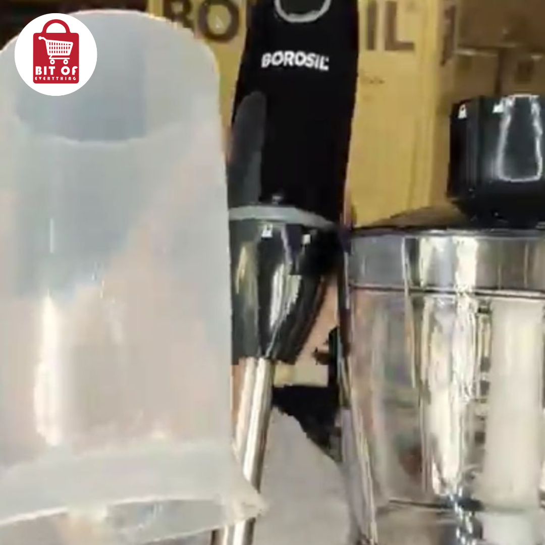 BOROSIL BLENDER