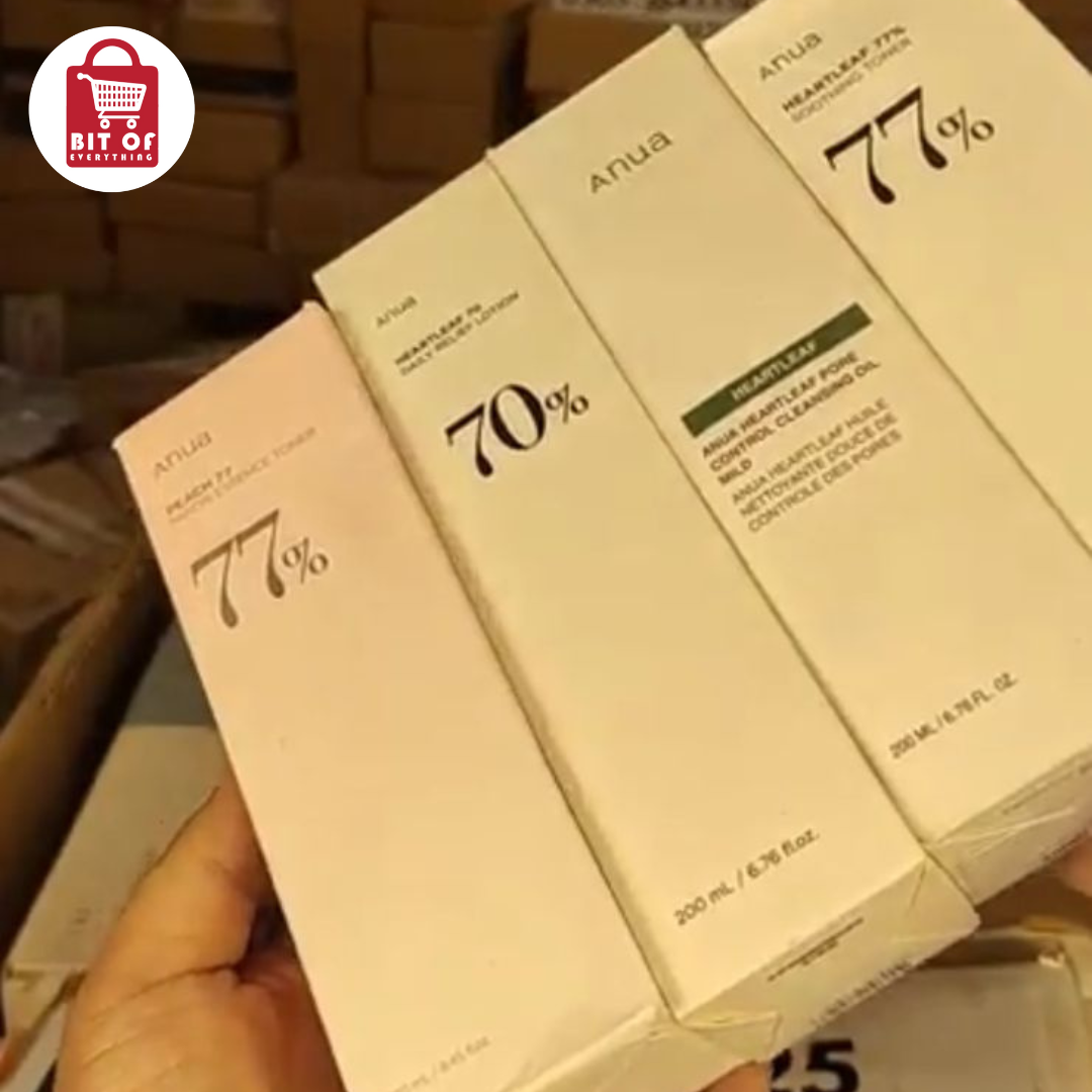 ANUA SERUM 1-PCS