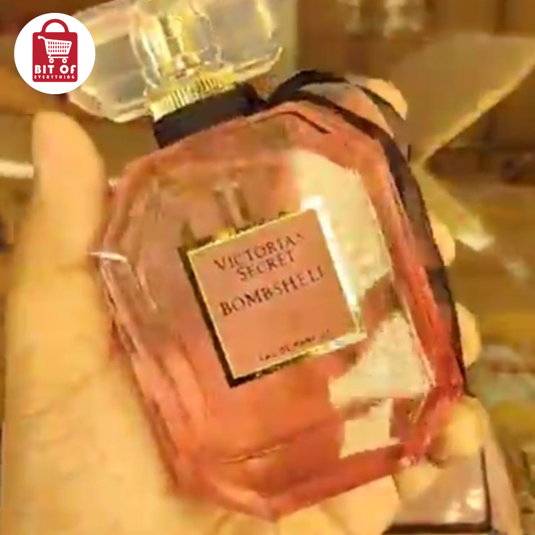 VICTORIA PERFUME