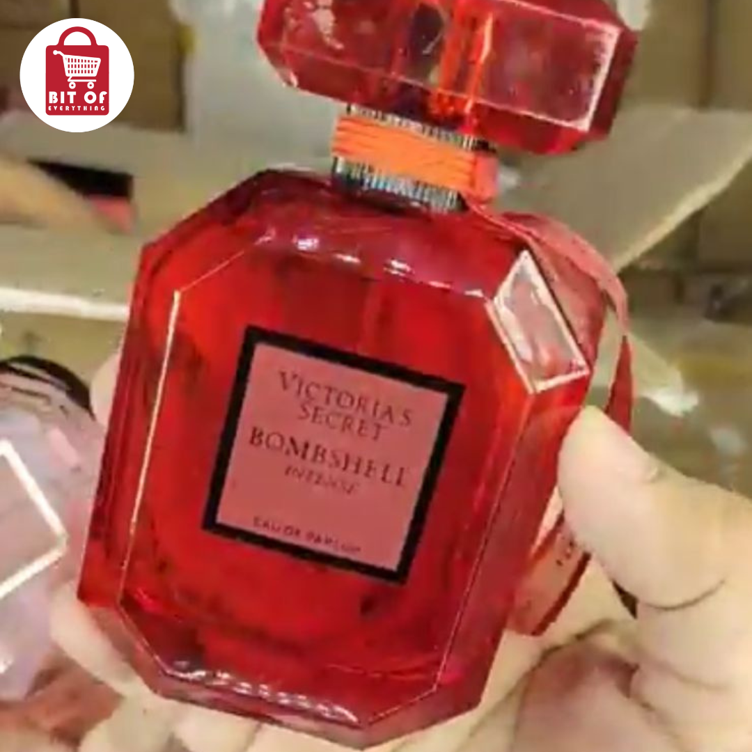 Victoria’s Secret Bombshell Intense Eau de Parfum