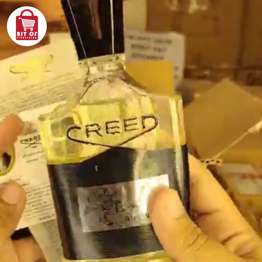 Creed Aventus Eau de Parfum – Luxury Fragrance for Men (100ml)