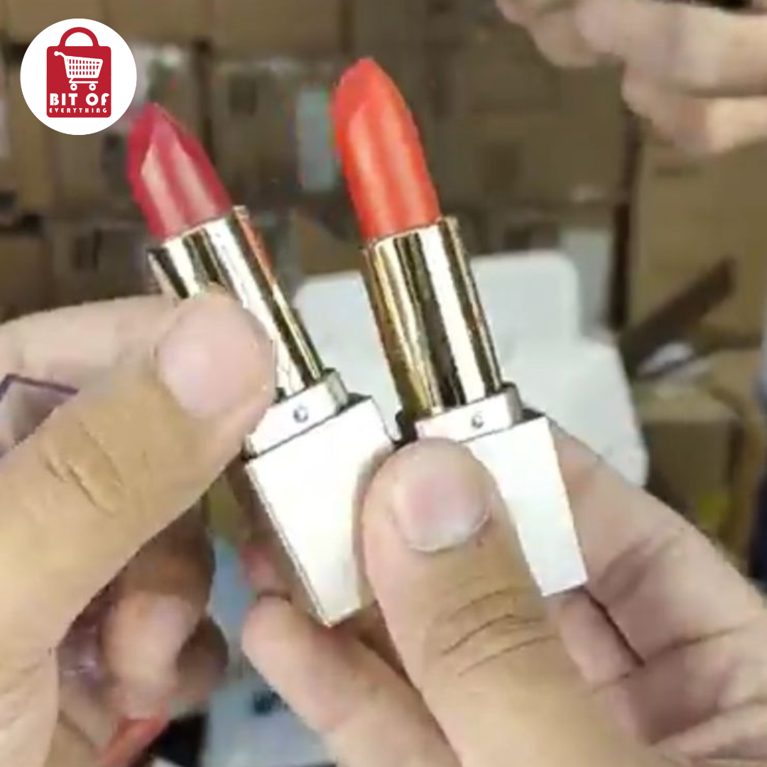 LIPSTICK DEAL OF 6