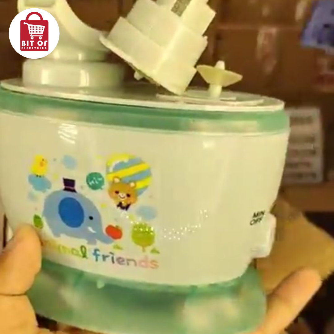 KIDS HUMIDIFIER