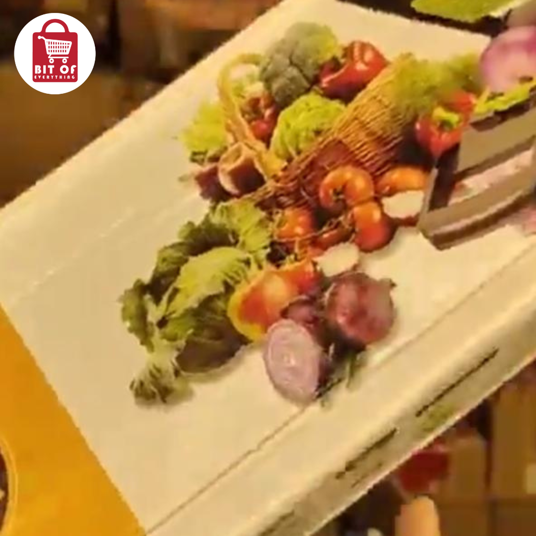 16 in 1 Kitchen Set – All-in-One Cooking Essentials