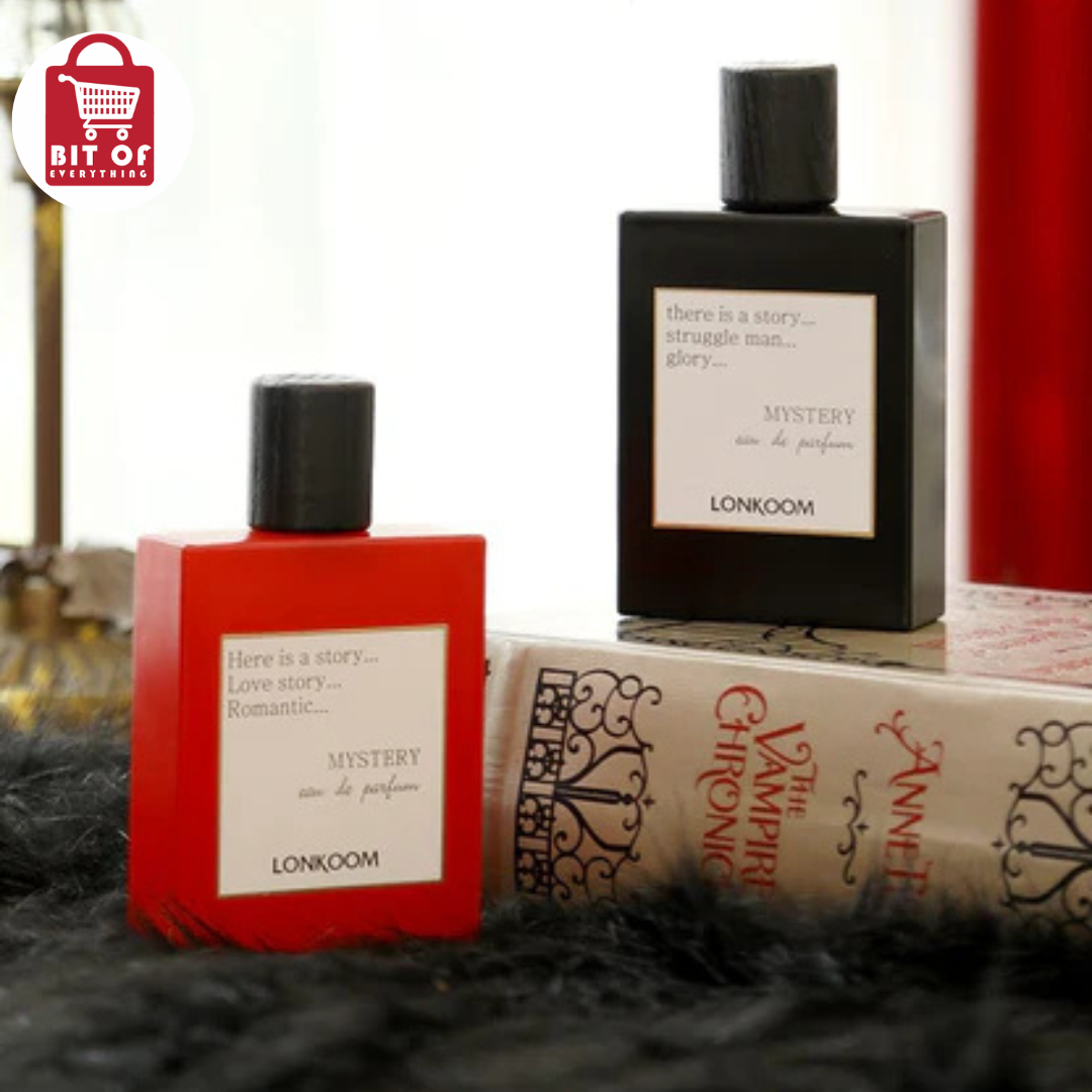 LANKOOM PERFUME 1-PCS