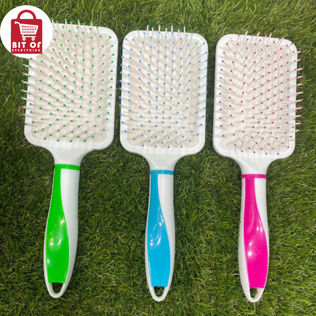 HAIR BRUSH (EACH)