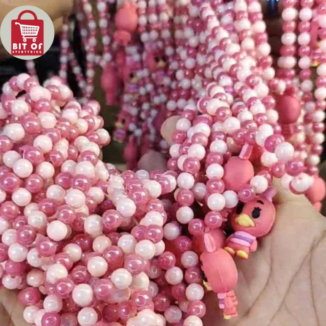 KIDS NECKLACE OR BRACELET