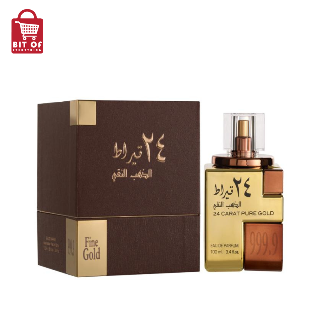 LATAFA PERFUME