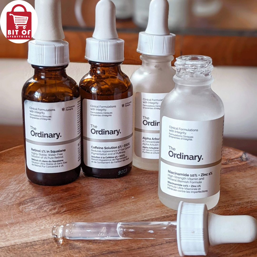 ORDINARY SERUM