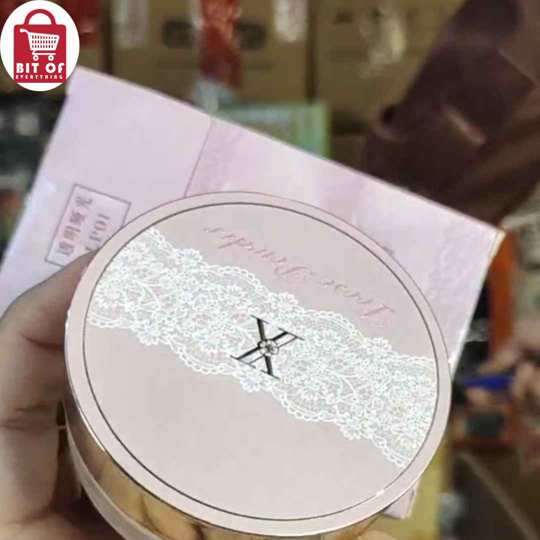 KOREAN LOOSE POWDER