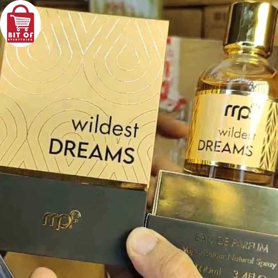 WILDEST DREAMS PERFUME