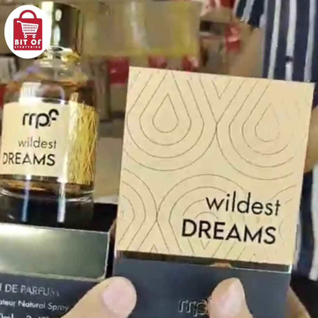 MPF WILDEST DREAMS PERFUME