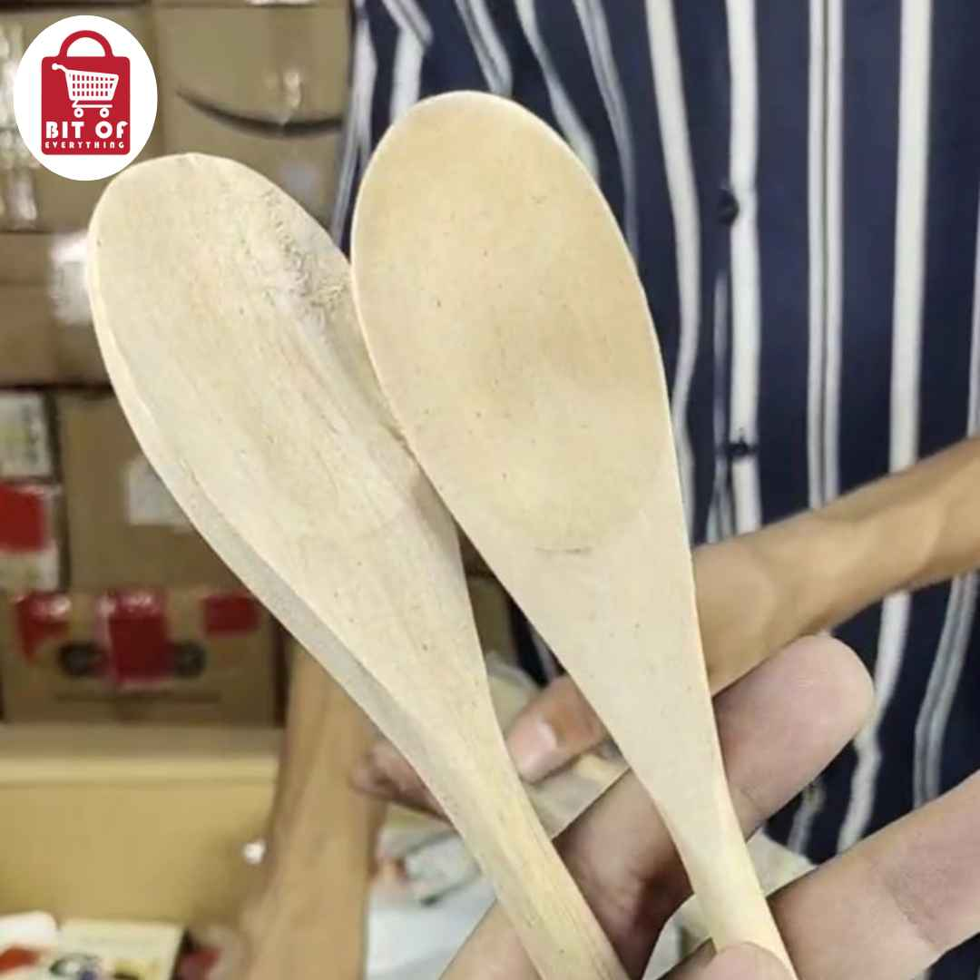 WOODEN SPOON DEAL OF 2