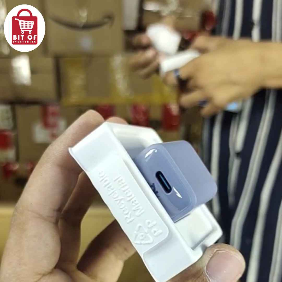 ANKER C TYPE ADOPTER