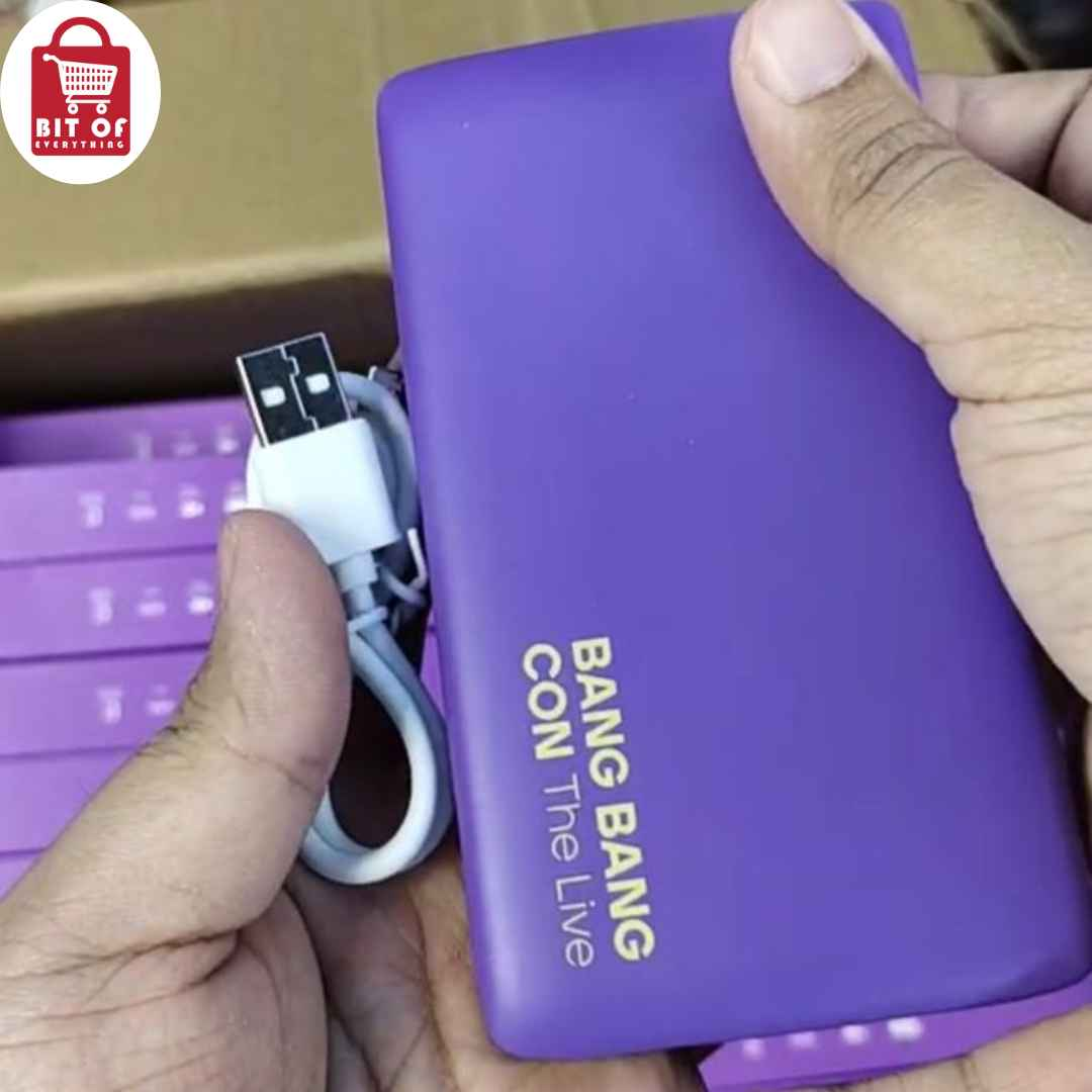 POWERBANK 10000MAH