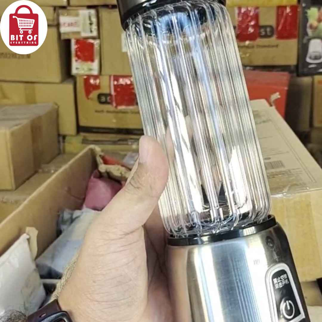 ELECTRIC BLENDER