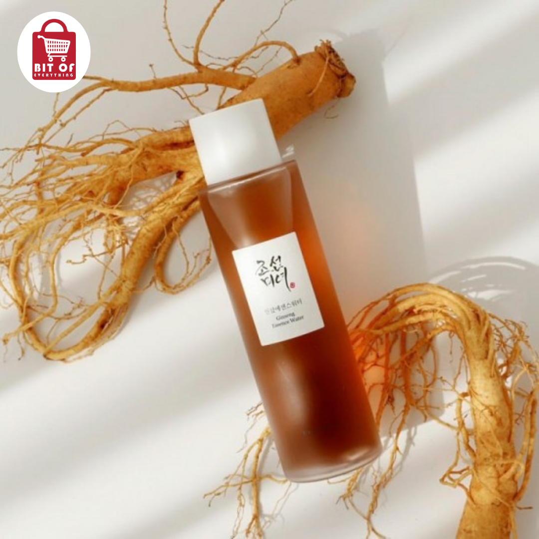 BEAUTY OF JOSEON ESSENCE