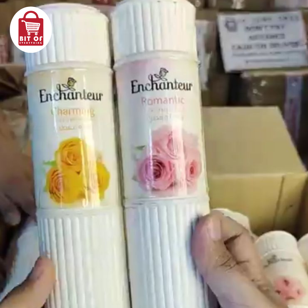 ENCAHNTEUR POWDER 1-PCS