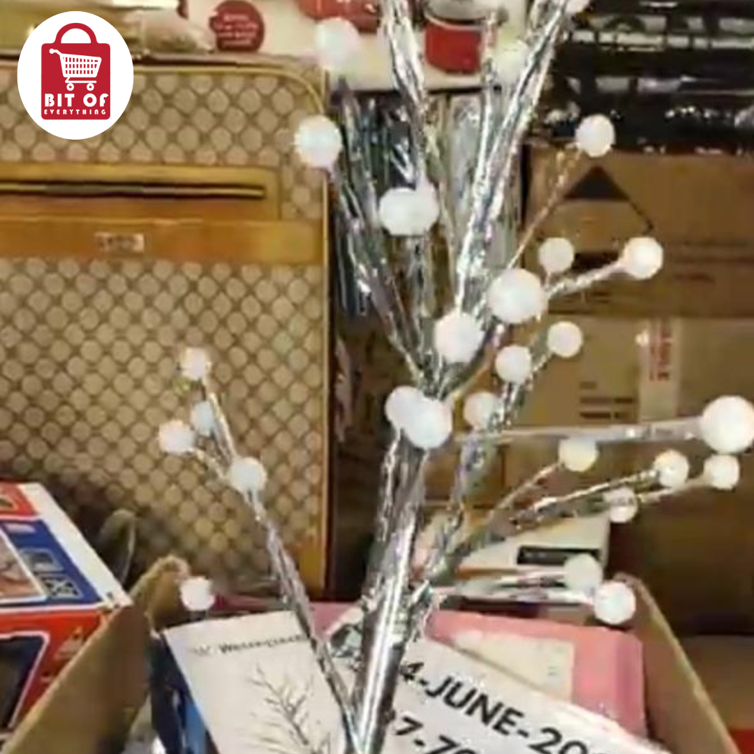 WESTINGHOUSE TREE LIGHT