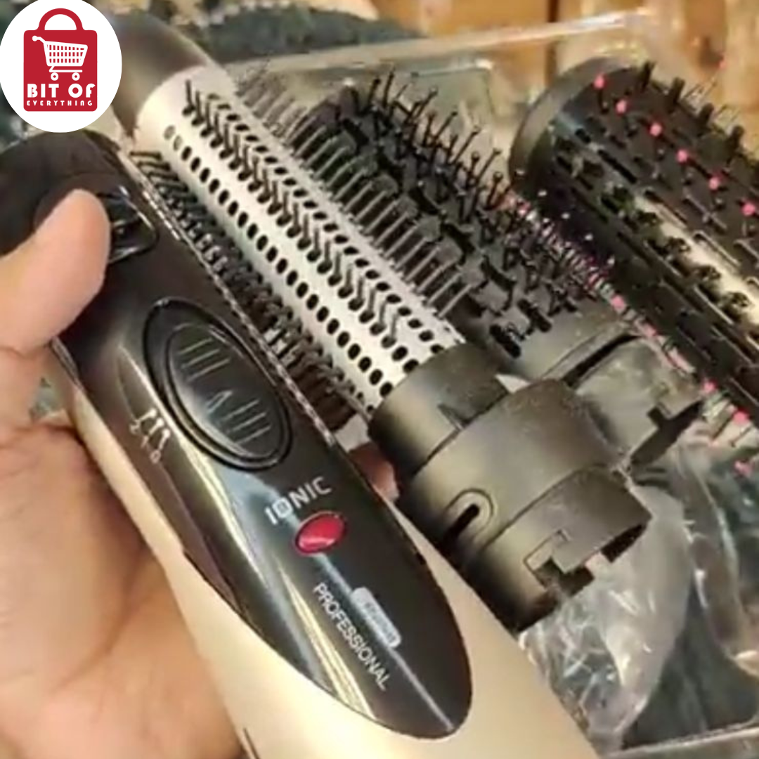 IONIC HAIR DRYER MULTIPURPOSE