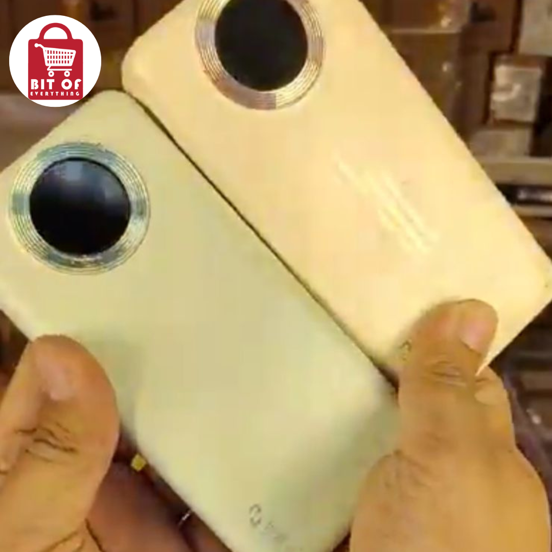 POWERBANK 20000mAH WITH DISPLAY 1-PCS