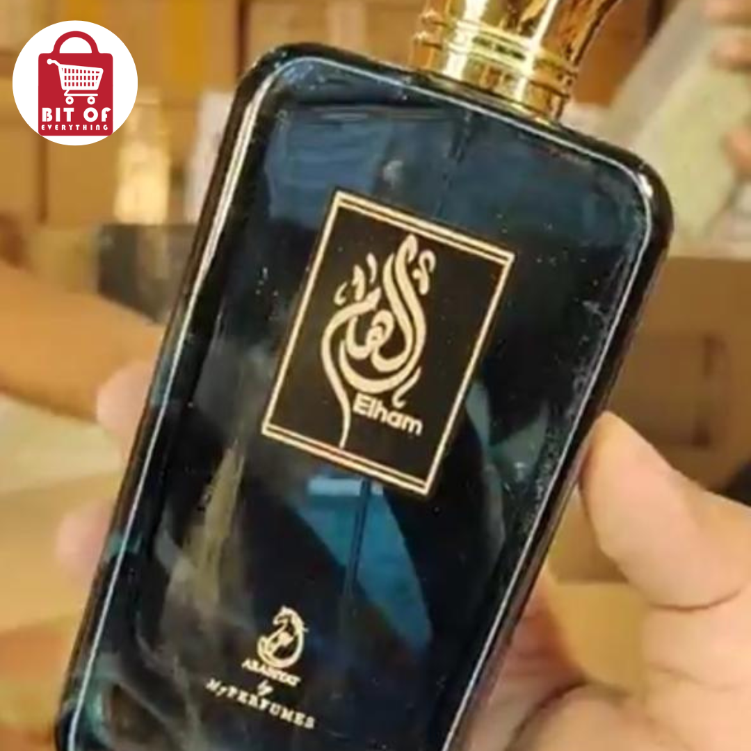 ELHAM PERFUME