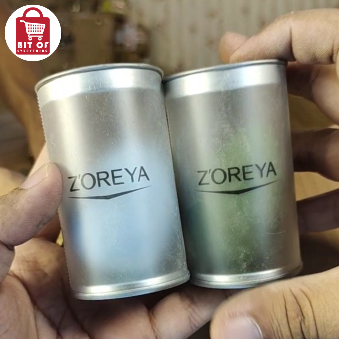 ZOREYA BEAUTY BLENDER 1-PCS