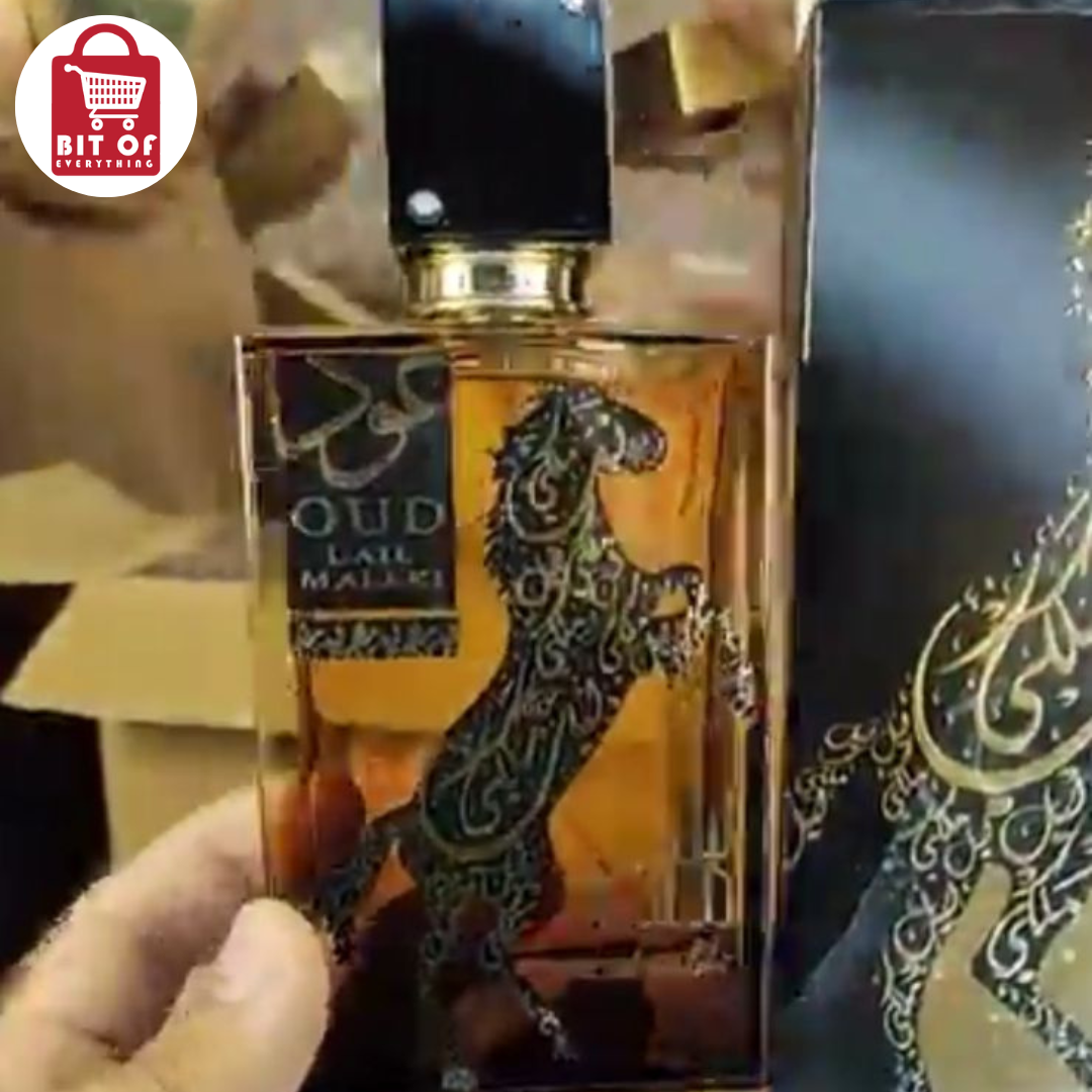 LAIL MALAKI PERFUME