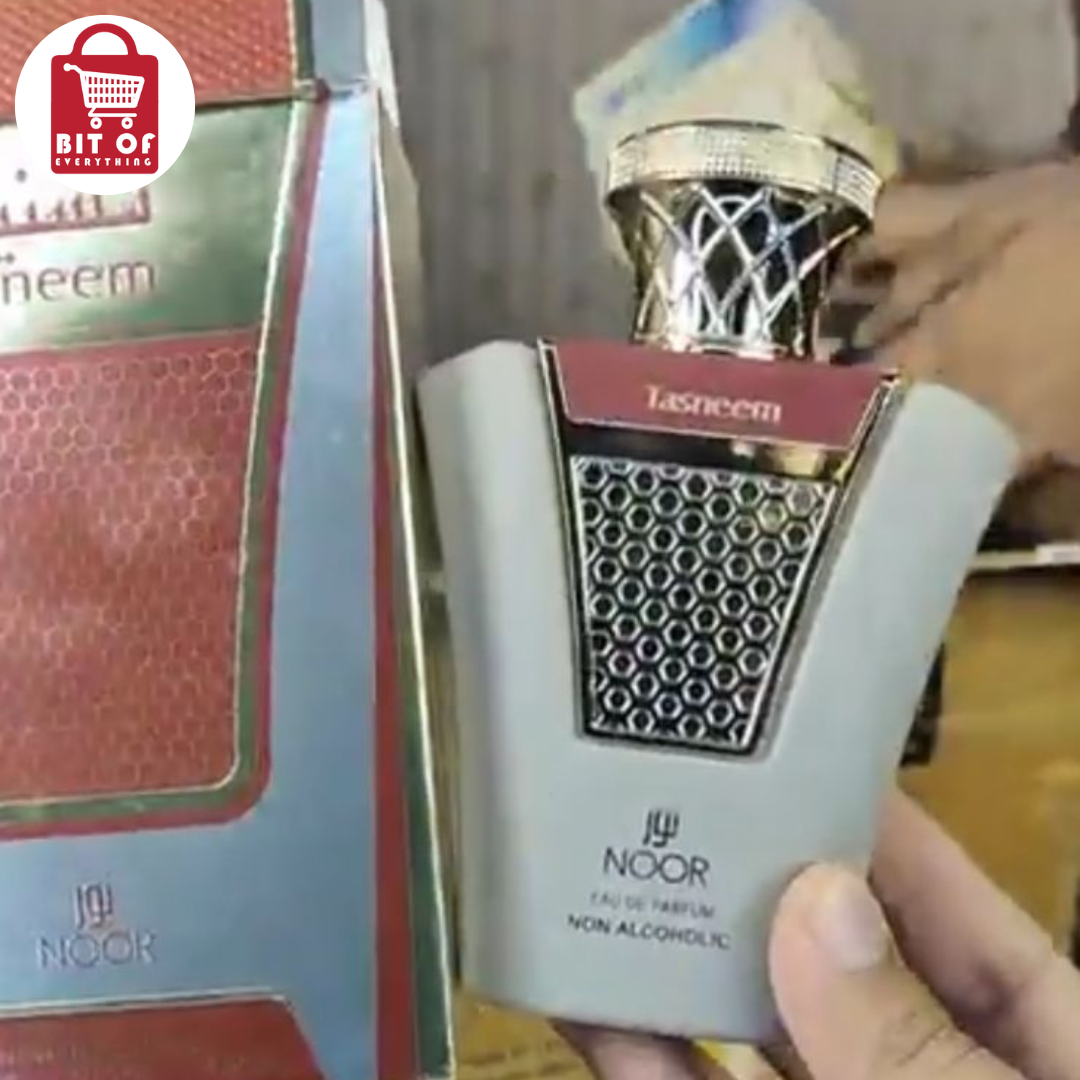 NOOR PERFUME