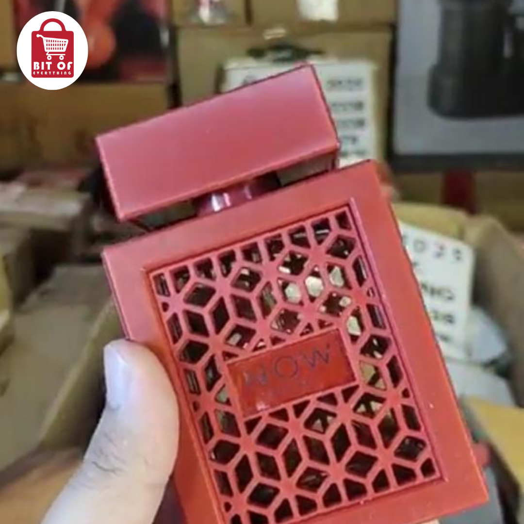 NOW BY LATTAFA PERFUME