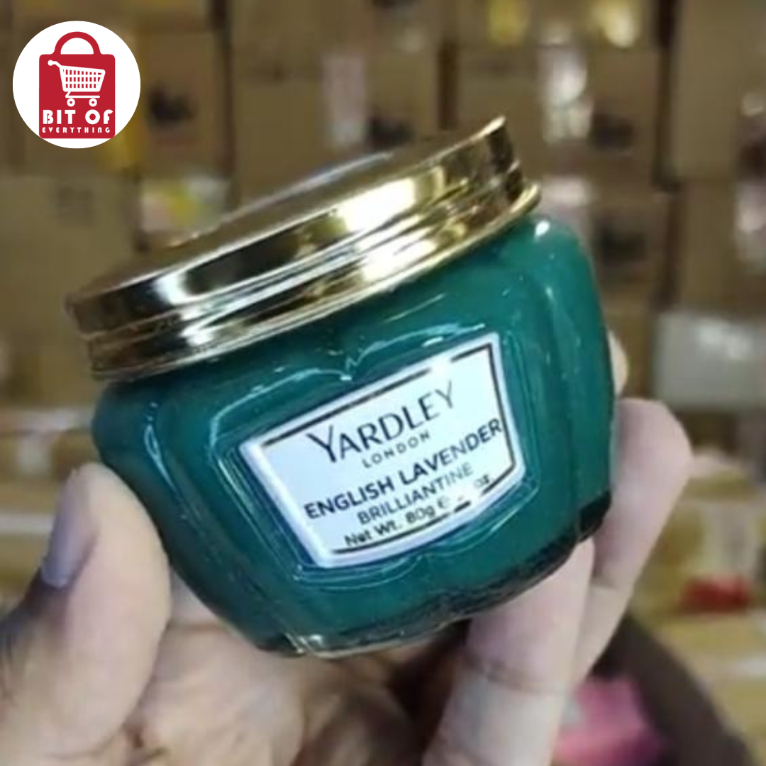 YARDLY ENGLISH LAVENDER