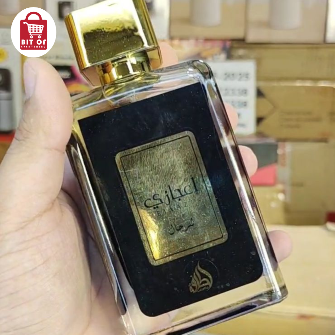 EJAZI BY LATAFFA PERFUME