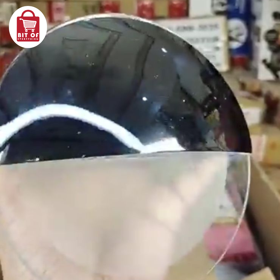 LAMP DECORATION PIECE