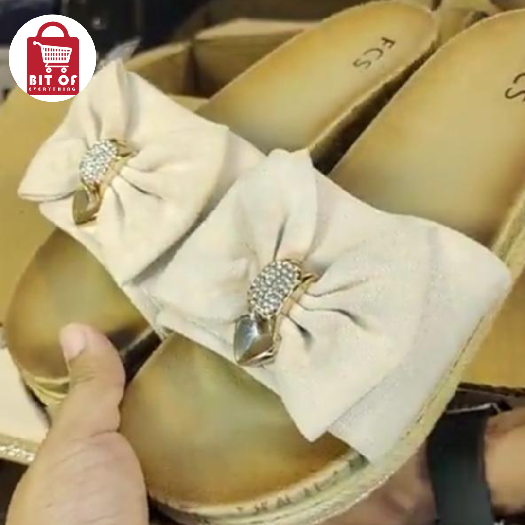 LADIES SLIPPER 41 SIZE