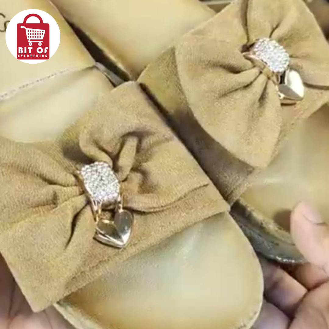 LADIES SLIPPER 41 SIZE