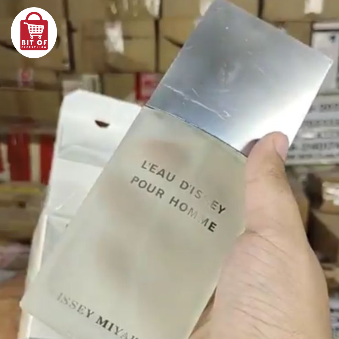 ISSEY MIYAKE PERFUME