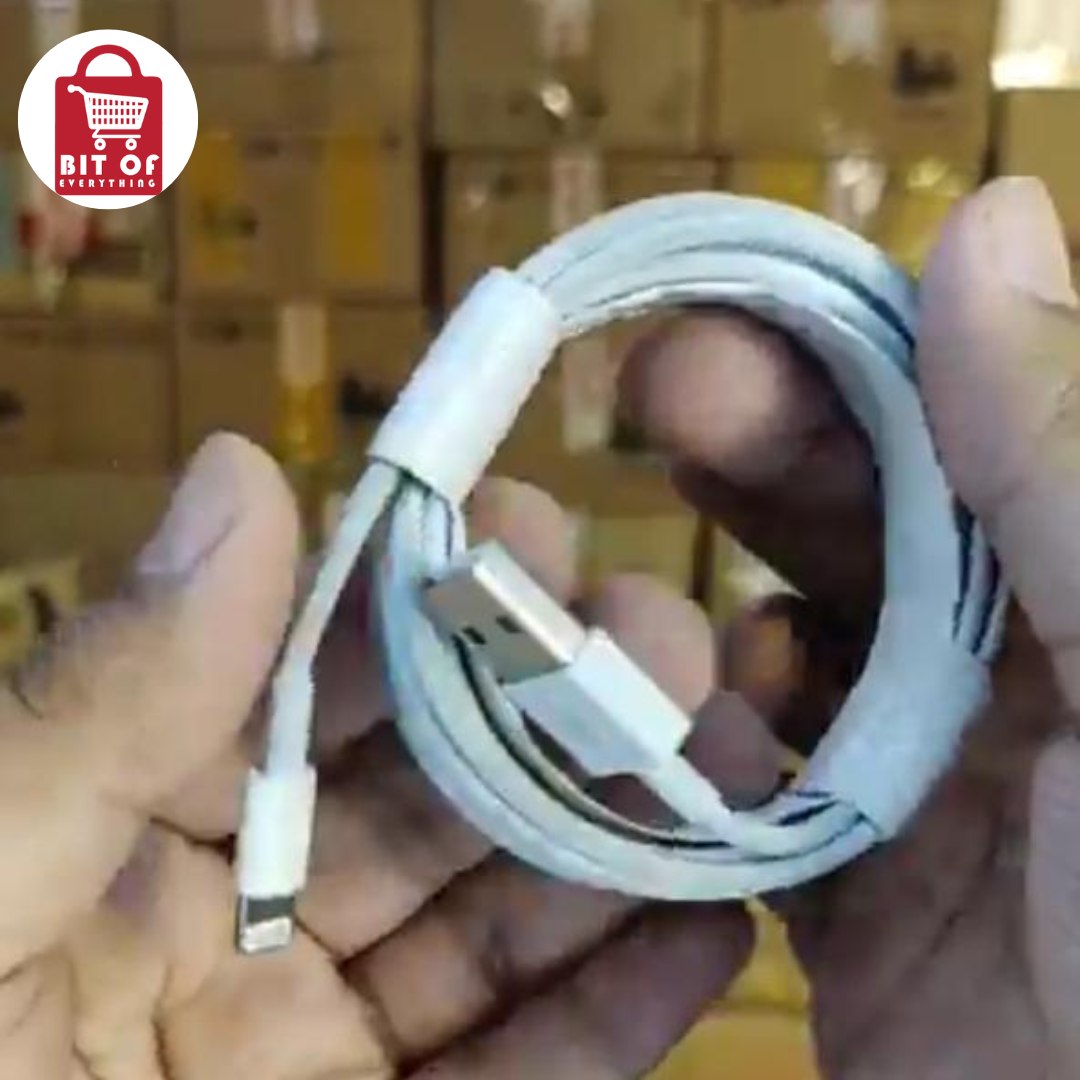 IPHONE CABLE