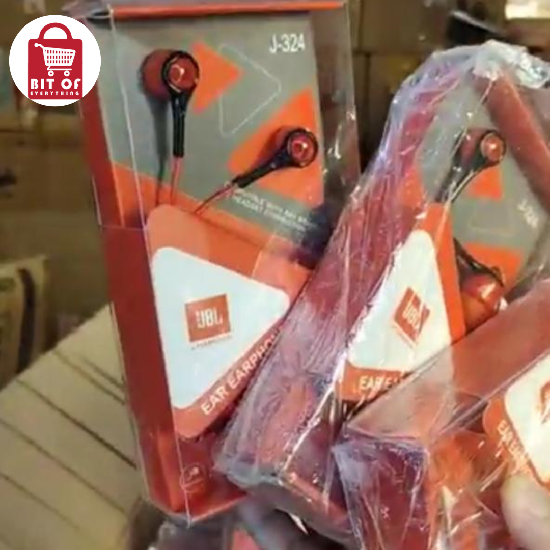 JBL HANDFREE 1-PCS