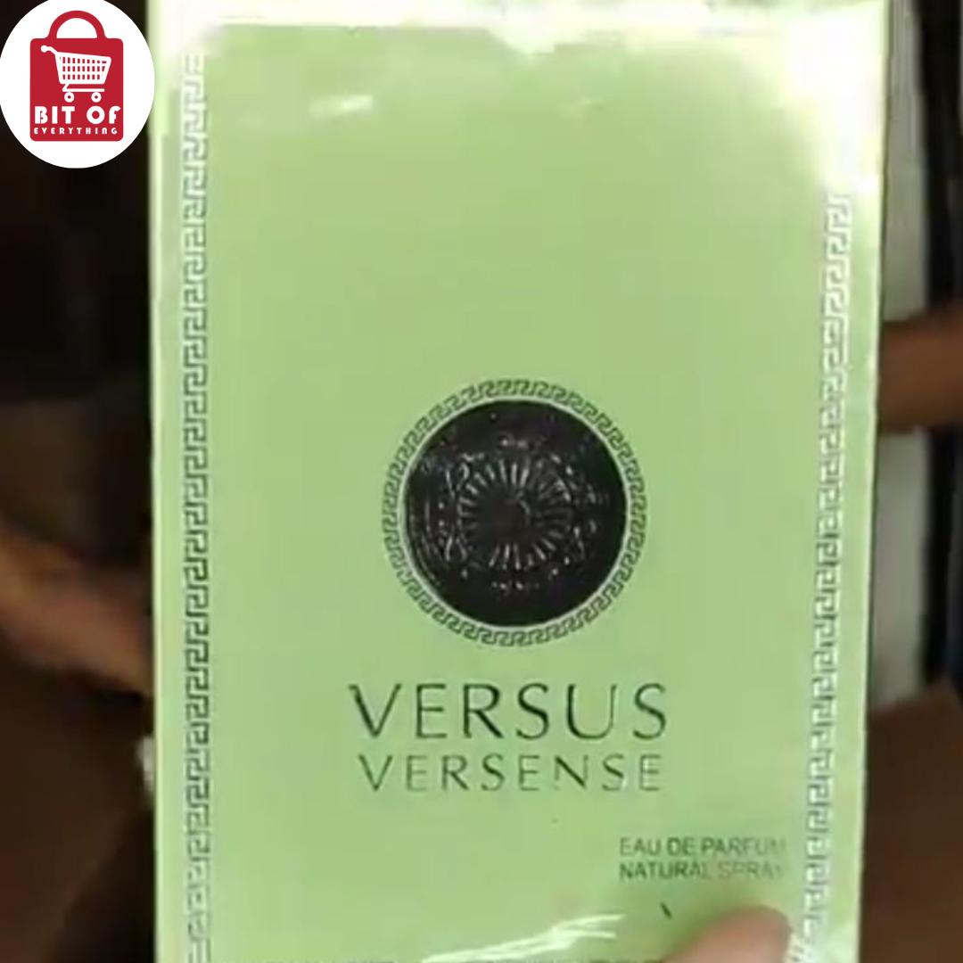VERSUS PERFUME