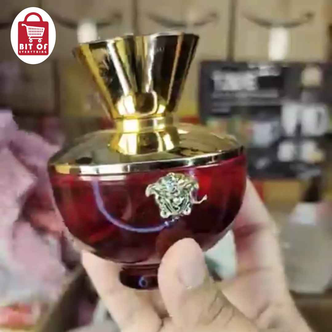 VERSACE PERFUME