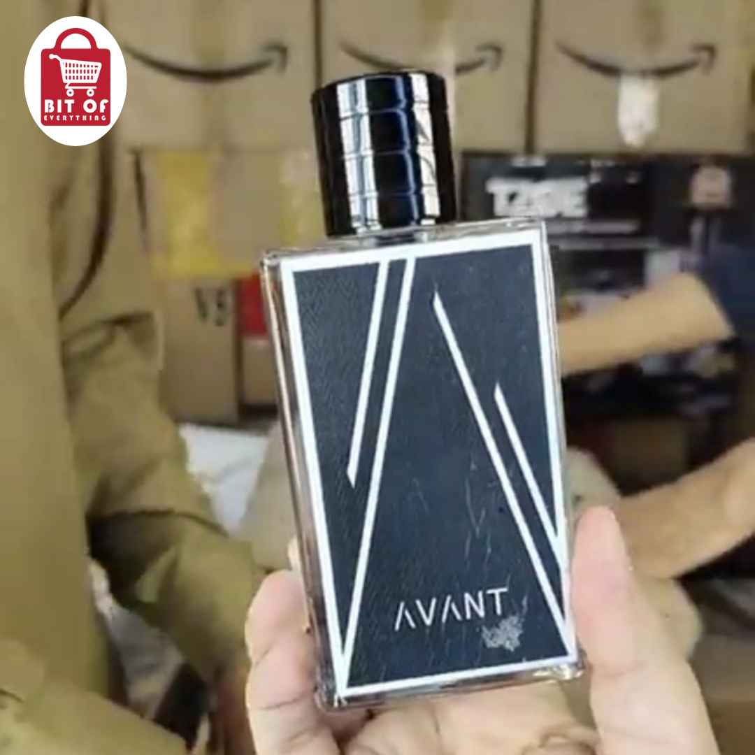 AVANT PERFUME