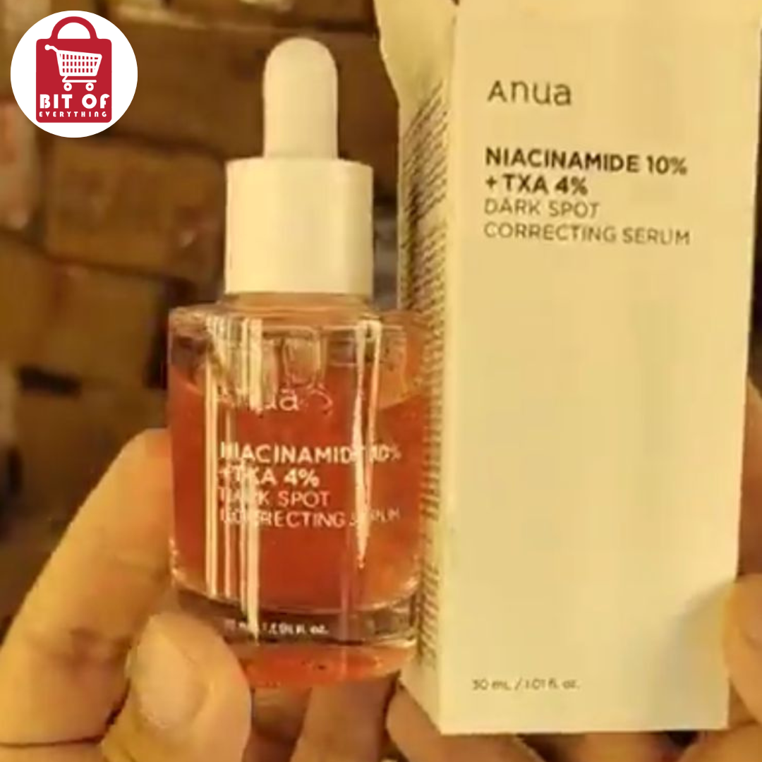 ANUA NIACINIMADE SERUM