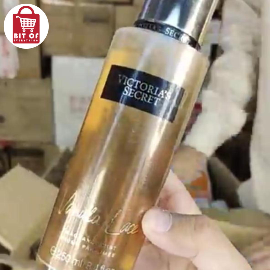 VICTORIA BODY MIST